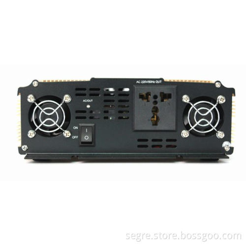 Pure sine wave power inverter 1000w 800w 600w 500w